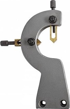 Люнет подвижный JET JE59500110 для BD-11G 59500110