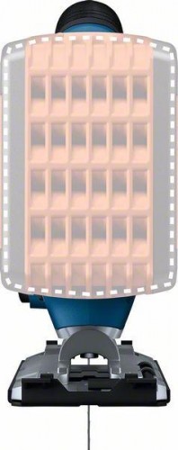 Лобзик аккумуляторный BOSCH GST 185-LI без АКБ и ЗУ 06015B3021 Скобовидная рукоятка - изображение 3