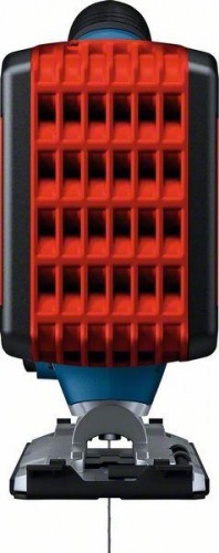 Лобзик аккумуляторный BOSCH GST 185-LI 06015B3023 Скобовидная рукоятка - изображение 4