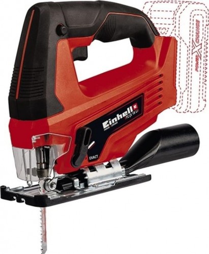 Лобзик аккумуляторный EINHELL TC-JS 18 Li без АКБ и ЗУ 4321209