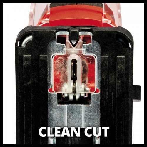 Лобзик аккумуляторный EINHELL TC-JS 18 Li  (1x2,5 Ah) 4321228 - изображение 5