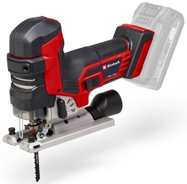 Лобзик аккумуляторный EINHELL 4321265 TP-JST 18/135 Li BL-Solo - изображение 2