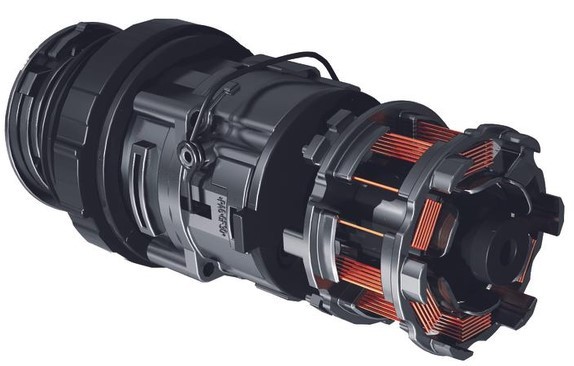 Лобзик аккумуляторный EINHELL 4321260 pxc tp-js 18/135 li bl без АКБ и ЗУ - изображение 2