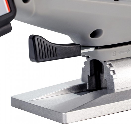 Лобзик аккумуляторный СТАВР ЛА-80/20 без АКБ и ЗУ ст80-20ла - изображение 3