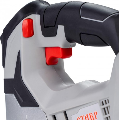 Лобзик аккумуляторный СТАВР ЛА-80/20 без АКБ и ЗУ ст80-20ла - изображение 2