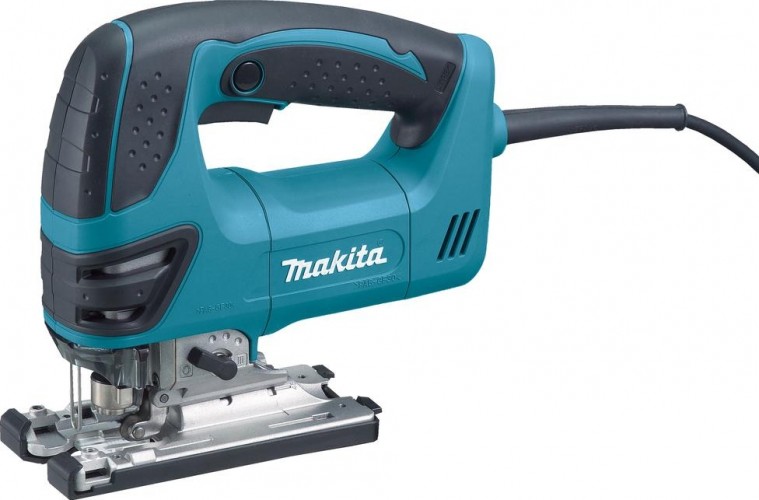 Лобзик электрический MAKITA 4350 FCT 4350FCT