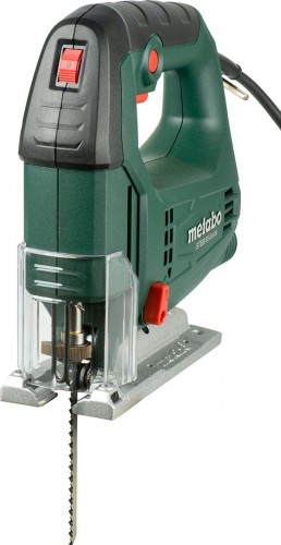 Лобзик электрический METABO STEB 65 Quick 601030000 - изображение 3