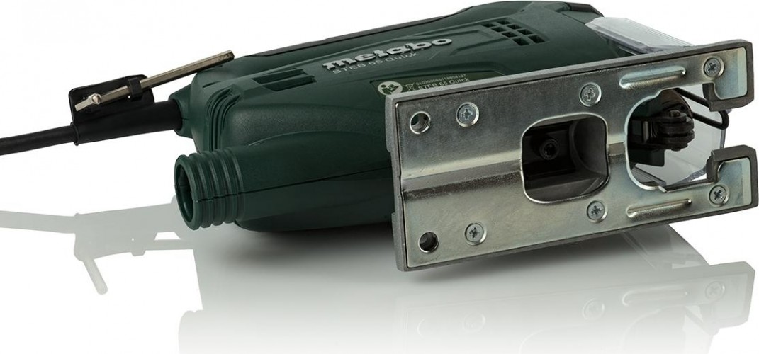 Лобзик электрический METABO STEB 65 Quick 601030000 - изображение 4