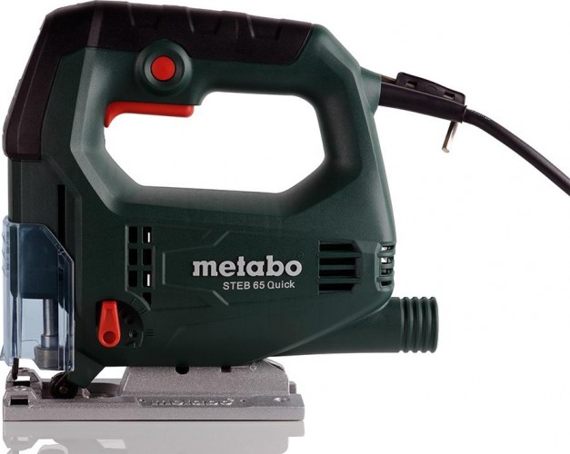 Лобзик электрический METABO STEB 65 Quick 601030000
