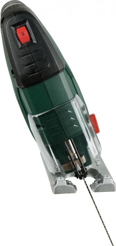 Лобзик электрический METABO STEB 65 Quick 601030000 - изображение 5