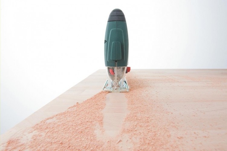 Лобзик электрический METABO STEB 70 Quick  в коробке 601040000 - изображение 5