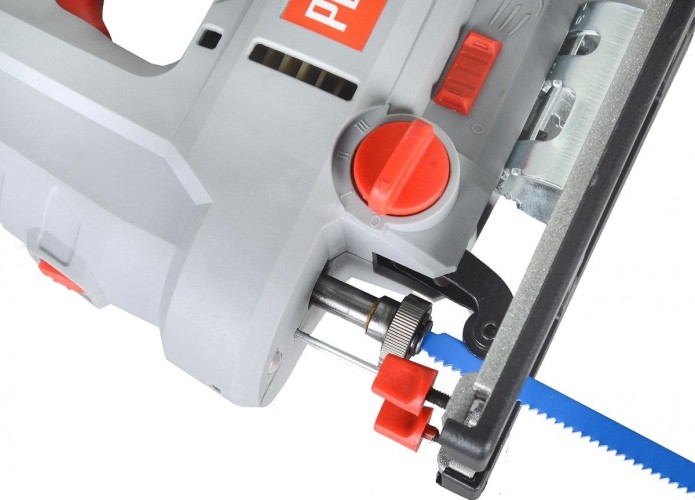 Лобзик электрический Ресанта Л-100/850 75/9/4 - изображение 4