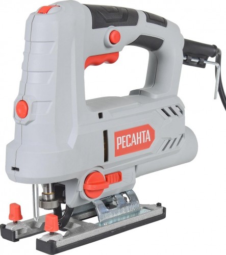 Лобзик электрический Ресанта Л-100/850 75/9/4
