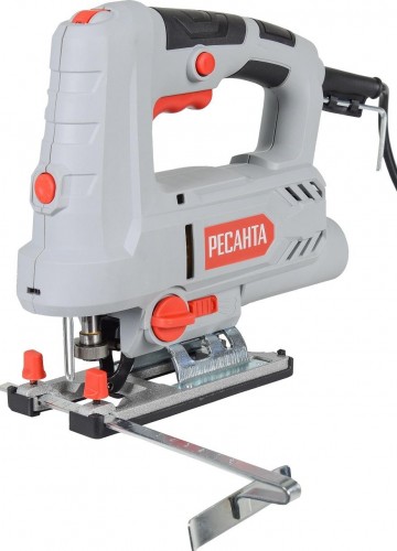 Лобзик электрический Ресанта Л-100/850 75/9/4 - изображение 3