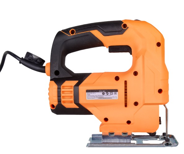 Лобзик электрический ВИХРЬ ЛЭ- 80 72/9/3 - изображение 3