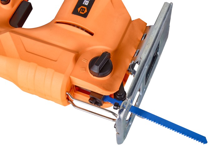 Лобзик электрический ВИХРЬ ЛЭ- 80 72/9/3 - изображение 4