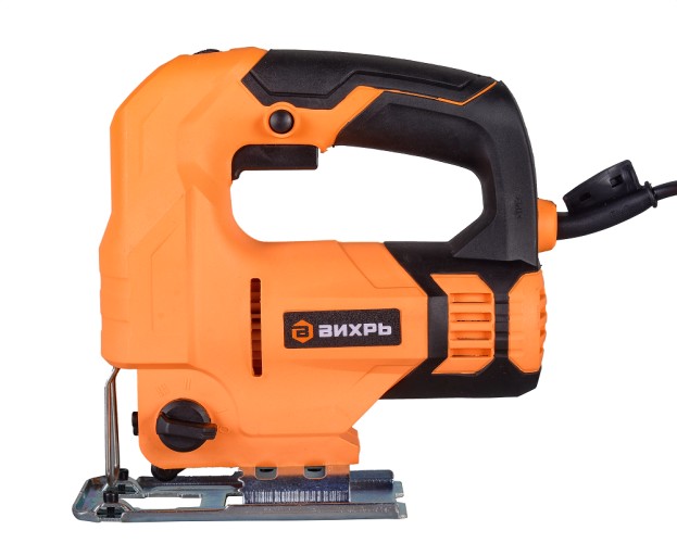 Лобзик электрический ВИХРЬ ЛЭ- 80 72/9/3 - изображение 2