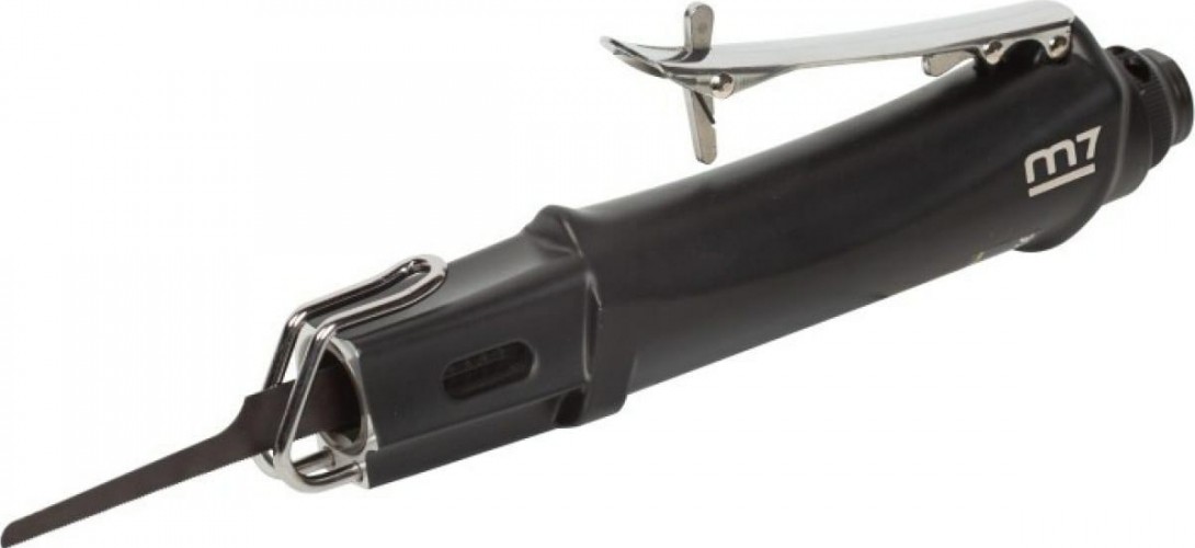 Лобзик пневматический MIGHTY SEVEN QD-321 14,5 мм ход полотна, 11000 ход/мин