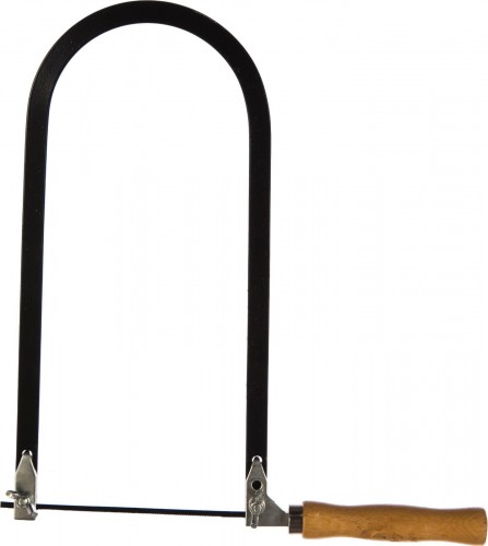 Лобзик ручной Biber 85701 150мм тов-111322