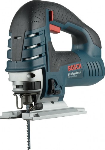 Лобзик сетевой BOSCH GST 150 BCE 0601513000 Кейс - изображение 4