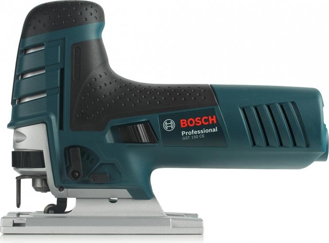 Лобзик сетевой BOSCH GST 150 СЕ 0601512000 Кейс - изображение 3