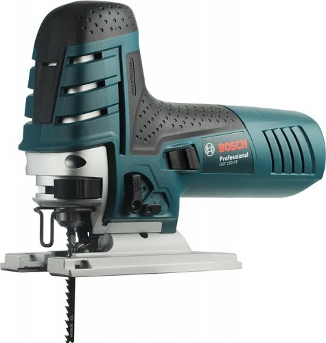 Лобзик сетевой BOSCH GST 150 СЕ 0601512000 Кейс - изображение 4