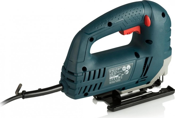 Лобзик сетевой BOSCH GST  8000 Е 060158H001 - изображение 4
