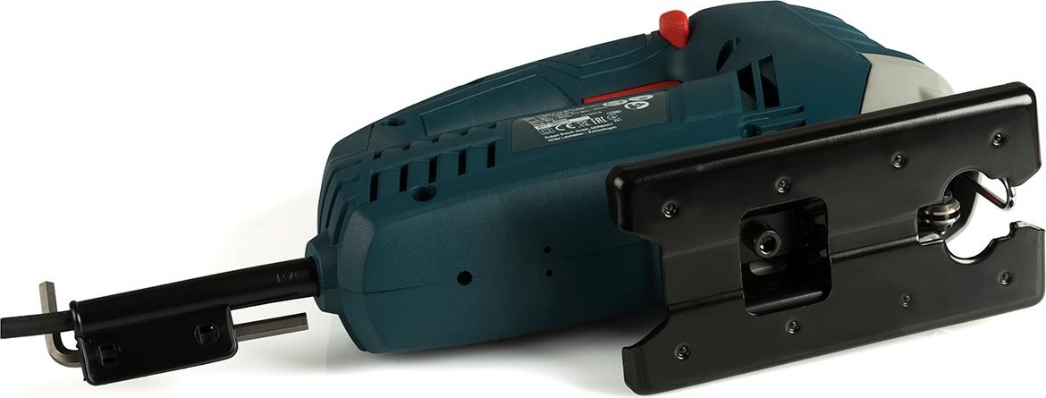 Лобзик сетевой BOSCH GST  8000 Е 060158H001 - изображение 5