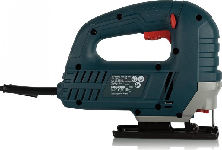 Лобзик сетевой BOSCH GST  8000 Е 060158H001 - изображение 2