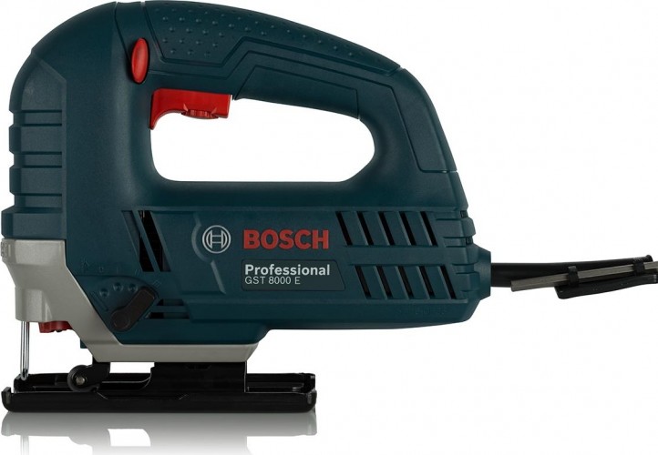 Лобзик сетевой BOSCH GST  8000 Е 060158H001