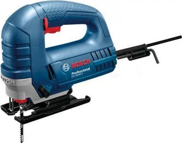 Лобзик сетевой BOSCH GST  8000 Е 060158H000 Распродажа