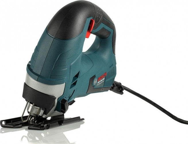 Лобзик сетевой BOSCH GST 850 BE 060158F120 - изображение 5