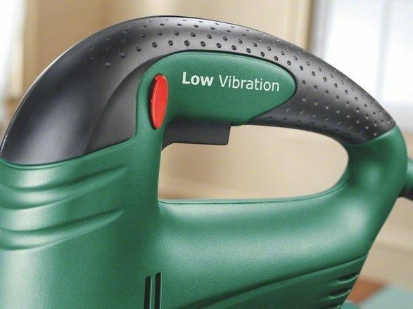 Лобзик сетевой BOSCH PST 650 06033A0720 - изображение 2