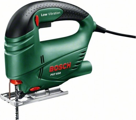 Лобзик сетевой BOSCH PST 650 06033A0720