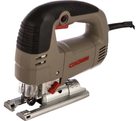 Лобзик сетевой Crown CT15189