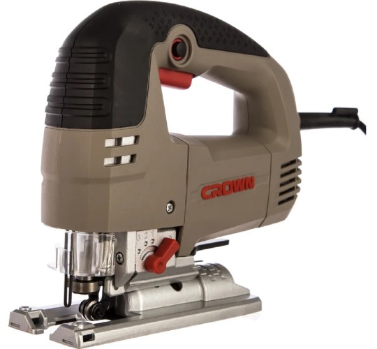 Лобзик сетевой Crown CT15189 - изображение 2