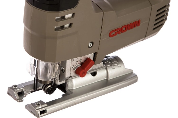 Лобзик сетевой Crown CT15189 - изображение 4