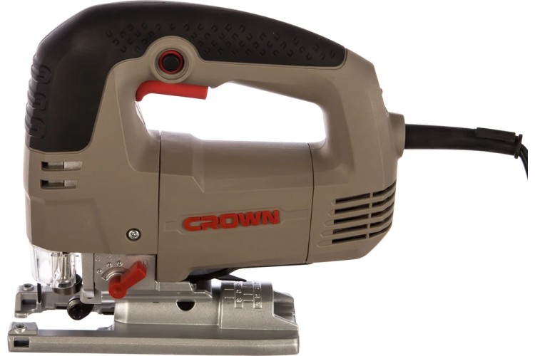 Лобзик сетевой Crown CT15189 - изображение 3