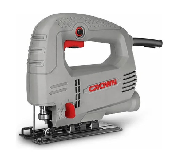 Лобзик сетевой Crown CT15212
