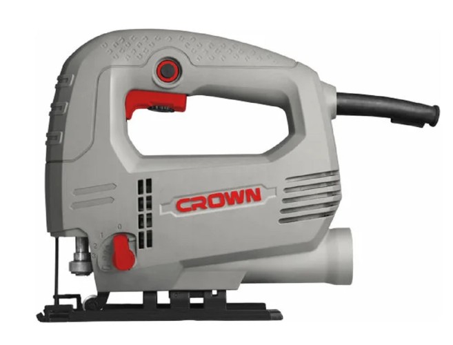 Лобзик сетевой Crown CT15212 - изображение 2