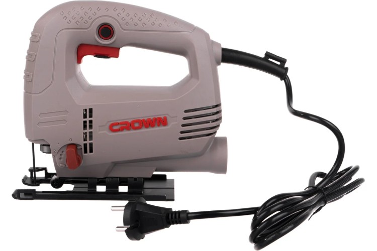 Лобзик сетевой Crown CT15212 - изображение 3