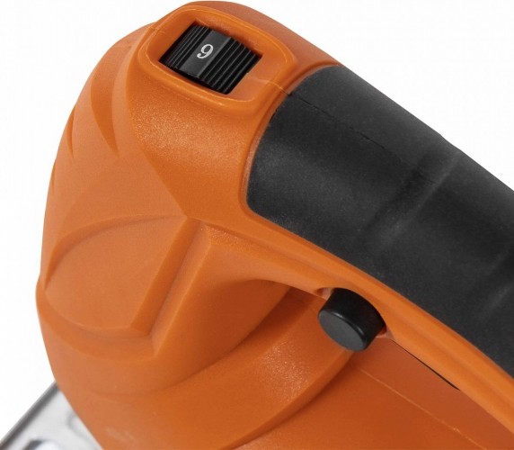 Лобзик сетевой DAEWOO DAJ 550 - изображение 3