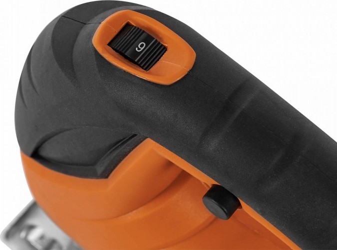 Лобзик сетевой DAEWOO DAJ 750 - изображение 3