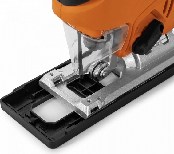 Лобзик сетевой DAEWOO DAJ 850 - изображение 5