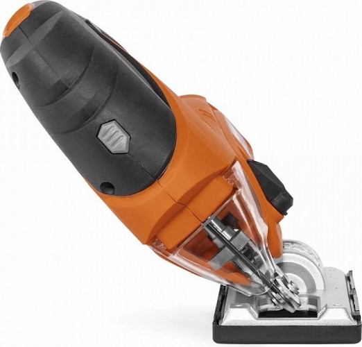 Лобзик сетевой DAEWOO DAJ 850 - изображение 2