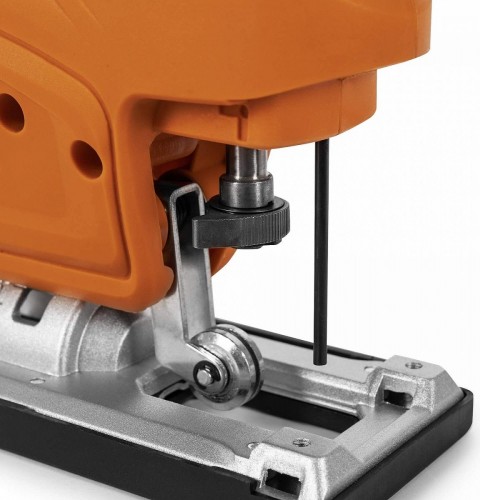 Лобзик сетевой DAEWOO DAJ 850 - изображение 4