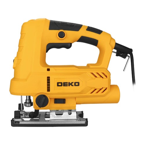 Лобзик сетевой DEKO DKJS1000 Laser box 063-4188 - изображение 4