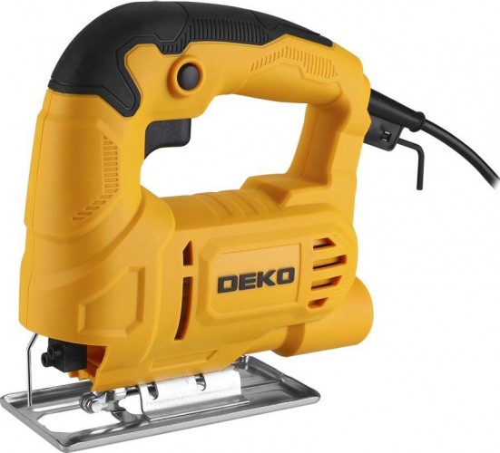 Лобзик сетевой DEKO DKJS600 063-4277 - изображение 3