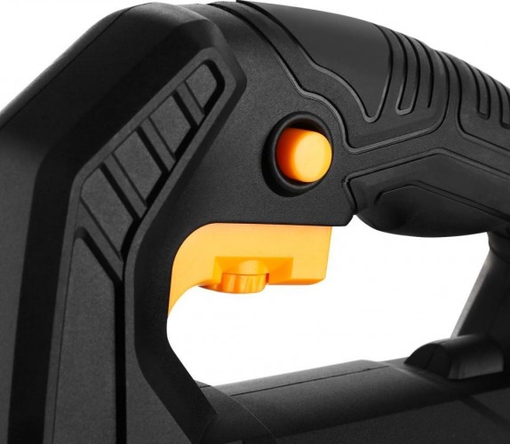 Лобзик сетевой DEKO DKJS650 063-4186 - изображение 3