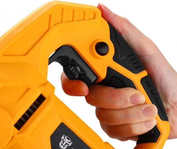 Лобзик сетевой DEKO DKJS650 BMC 063-4329 - изображение 4